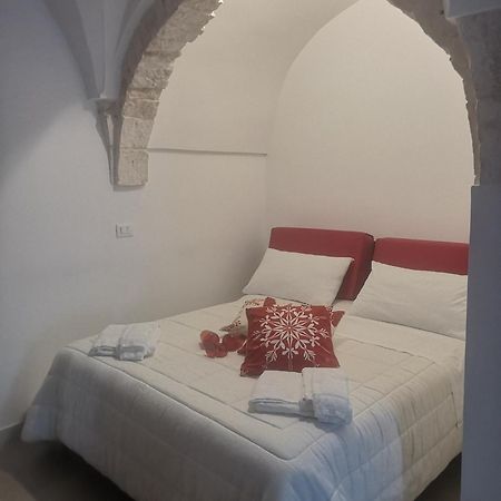 Вілла A Casa Di Ale Чельє-Мессапіка Екстер'єр фото